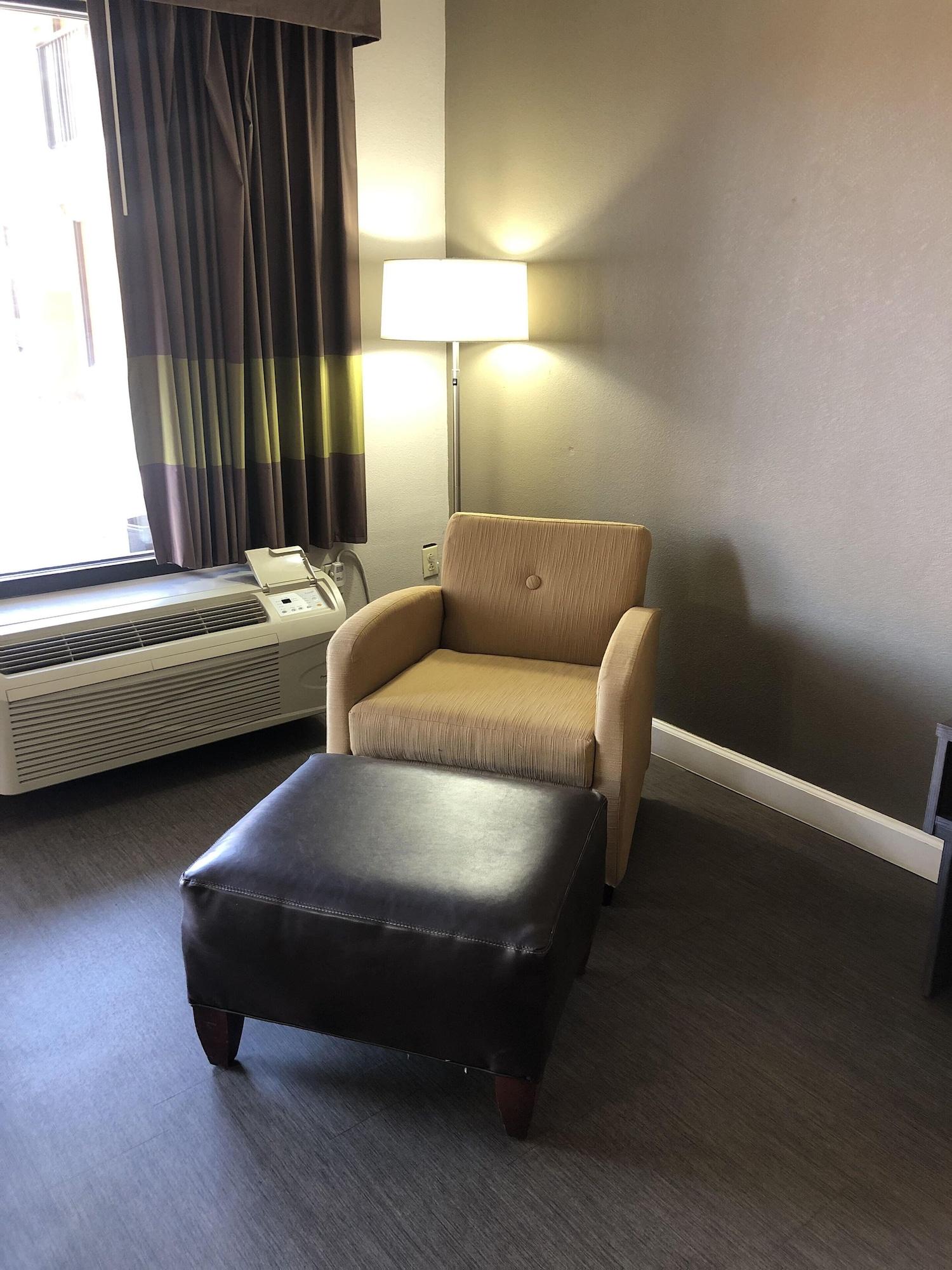 Hotel Super 8 By Wyndham Orangeburg Near I-26 Exterior foto