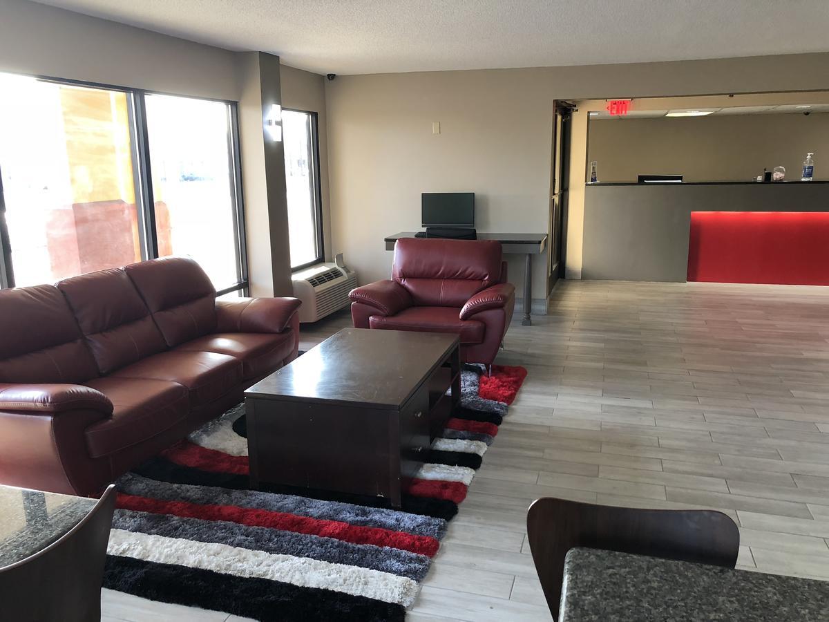 Hotel Super 8 By Wyndham Orangeburg Near I-26 Exterior foto